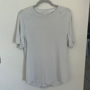 Lululemon Tee